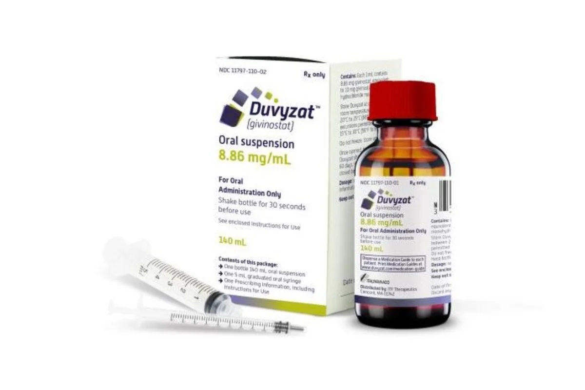 Anvisa aprova novo medicamento para distrofia muscular de Duchenne