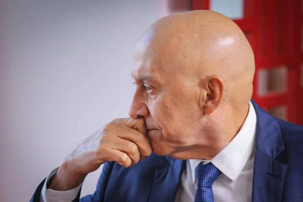 Relator da LDO, senador Confúcio Moura (MDB-RO)