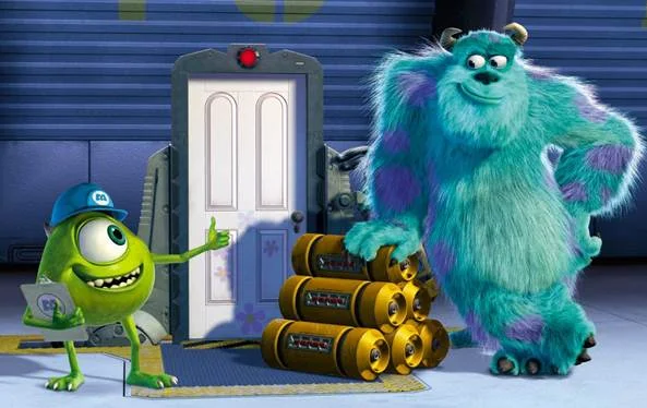 Série de TV de Monstros S.A. ganha data de estreia no Disney+. Veja