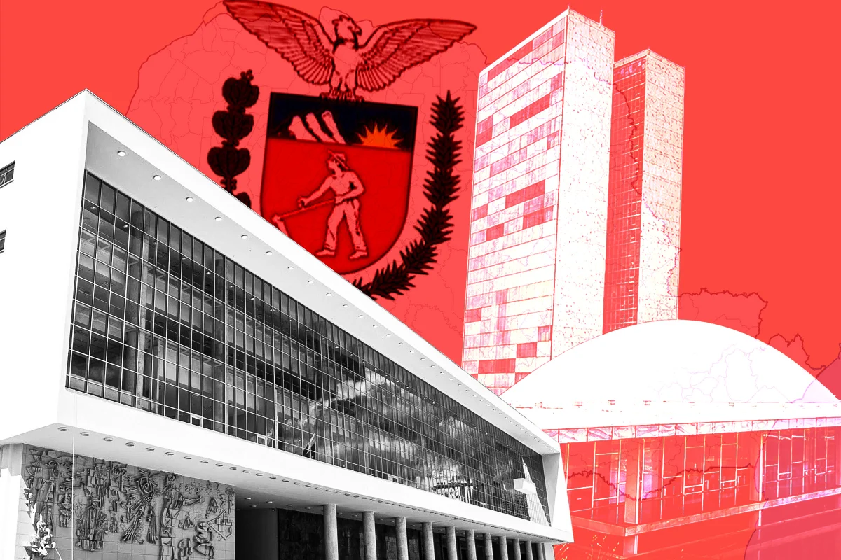 candidatos a presidente 2026: o impacto imediato para a temporada