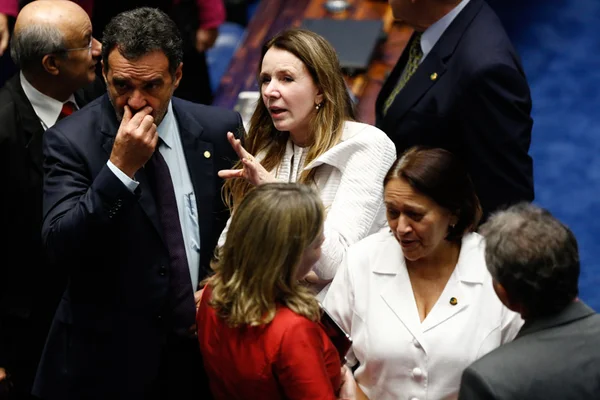 CCJ do Senado terá votação de projetos feministas neste Dia da Mulher
