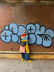 Color blocking