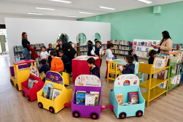 prefeitura de São Paulo Educação
