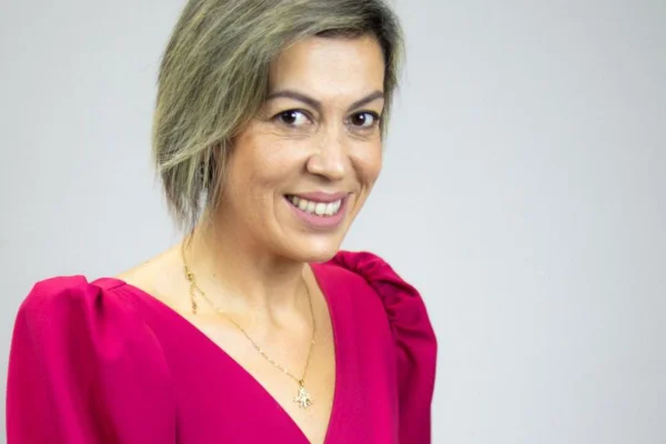 Foto colorida de Camila Gentile - Metrópoles