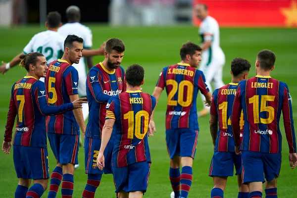 Cinco motivos para não perder a estreia do Barcelona na La Liga