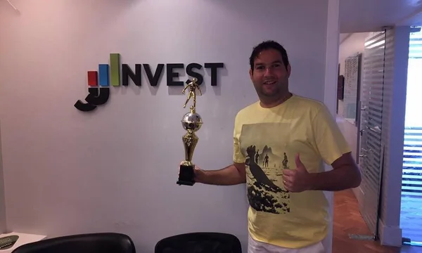 Dono da JJ Invest é preso acusado de crimes financeiros que somam R$ 170 mi