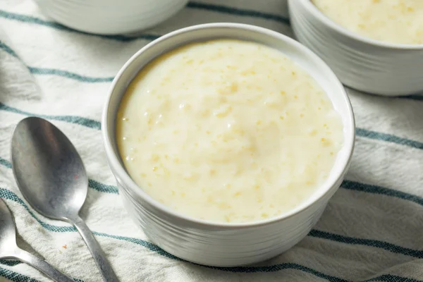 Doce de tapioca