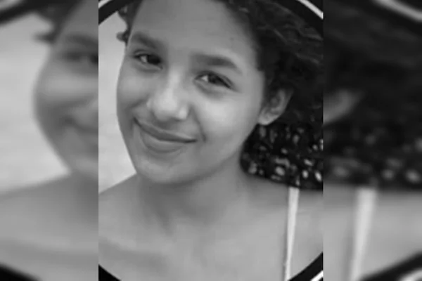 Menina morre após acidente com motorista com sinal de embriaguez