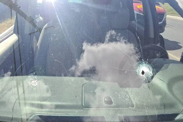 TJDFT mantém presa dupla que trocou tiros com bombeiro durante assalto