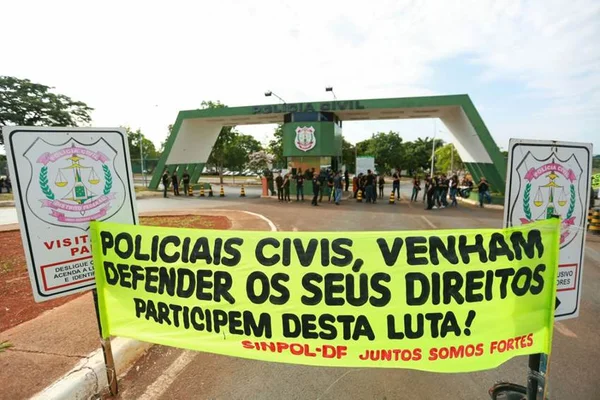 PCDF prende suspeitos de armazenar e compartilhar pornografia infantil