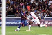 Lamine Yamal