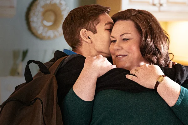 Imagem colorida do filme Superação O Milagre da Fé