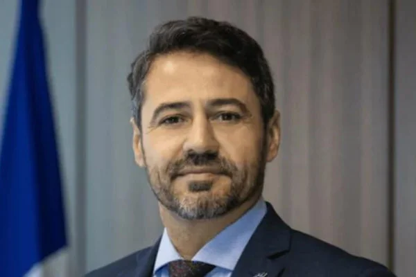 Julio Cesar Vieira Gomes