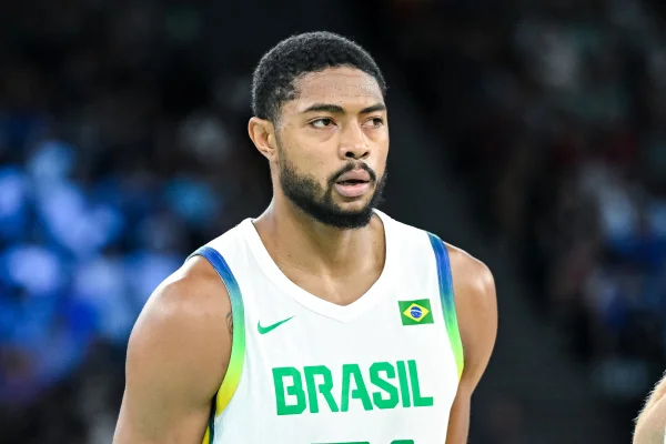 Foto colorida de Bruno Caboclo - Metrópoles