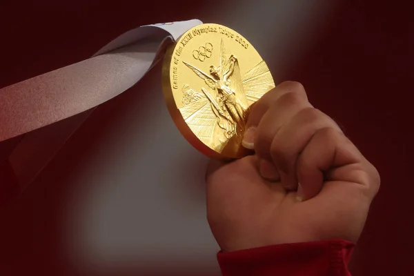 Saiba quanto medalhistas olímpicos ganham: prêmios chegam aos milhões