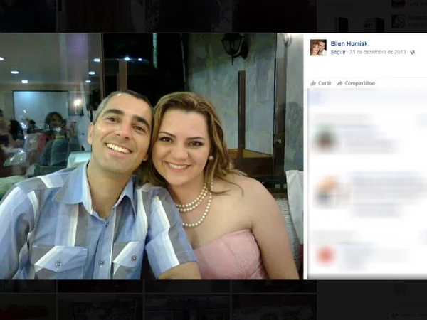 Mulher mata marido e corta as pernas dele para facilitar transporte