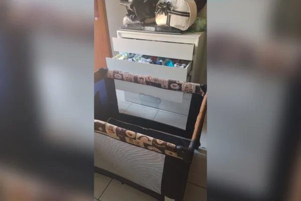 Bebê morre na barriga da mãe após dias de espera em hospital do DF - destaque galeria Bebê morre na barriga da mãe após dias de espera em hospital do DF - destaque galeria