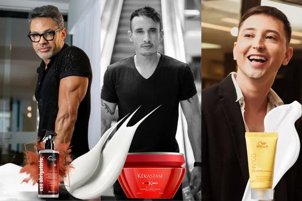 ricardo maia bruno oliver paulo muzzatto