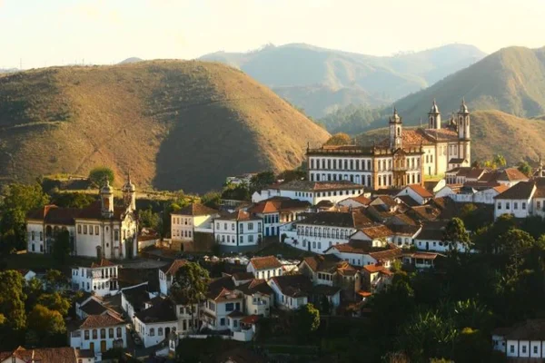 Ouro Preto, MG