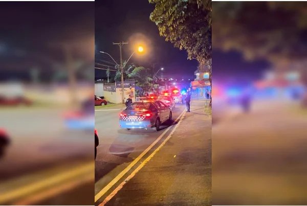 Abordado duas vezes na mesma noite, motorista é multado em quase R$ 10 mil