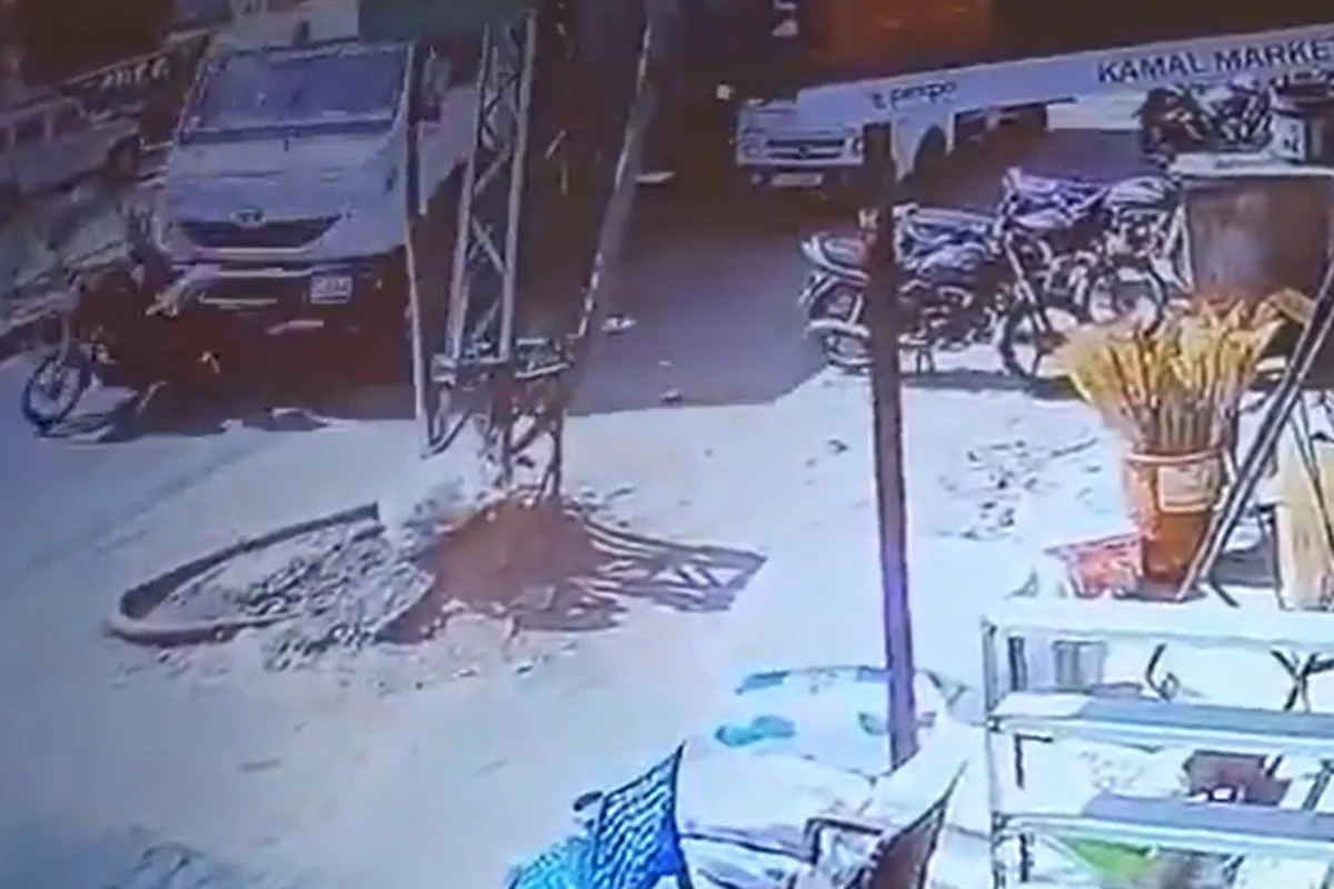 Motorista embriagado atropela e mata 19 pessoas na Índia