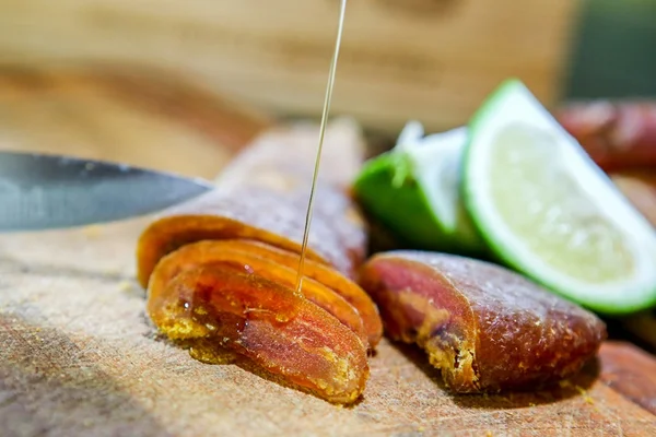 Bottarga: caviar brasileiro é produzido e vendido no Distrito Federal