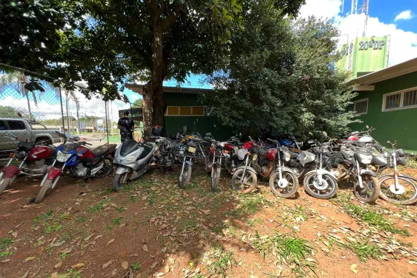 Servidor do Detran-DF é investigado por entregar veículos apreendidos para colegas usarem