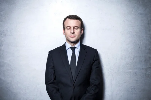 Emmanuel Macron: o mais jovem presidente da história da França