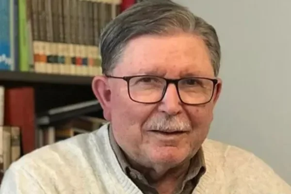José Clemente Pozenato