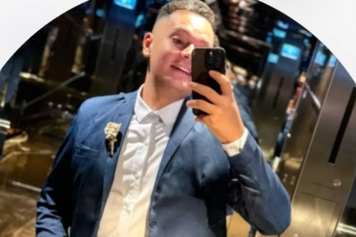 Comerciante José Donizete foi baleado e morto após negociar celular pelas redes sociais Comerciante José Donizete foi baleado e morto após negociar celular pelas redes sociais