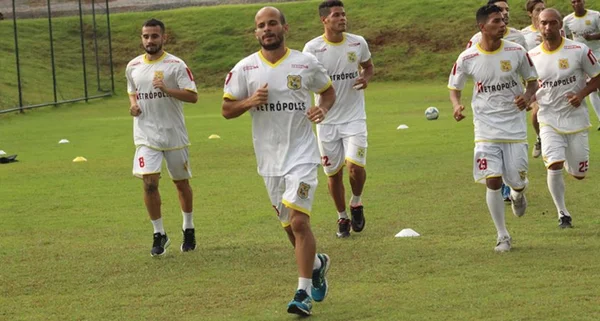 No último duelo da primeira fase, Brasiliense recebe Bolamense no Mané
