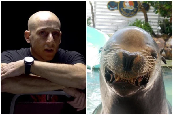 Kevin Hines