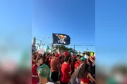 Bandeira do anime “One Piece” em atos pró-Lula. Entenda o significado - imagem 4