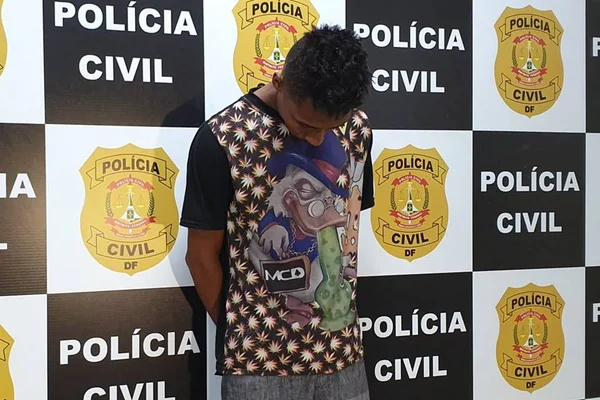 Sequestrador vendeu carro de universitária do DF por R$ 1 mil