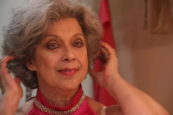 Morre, aos 73 anos, a atriz Neila Tavares, no Rio de Janeiro