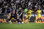 Sul-Americana: Vasco e Bragantino precisam vencer para ir às oitavas - imagem 2