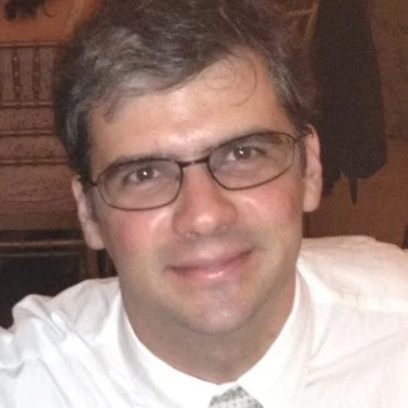 Promotor de Justiça Fabio Petean - Metrópoles