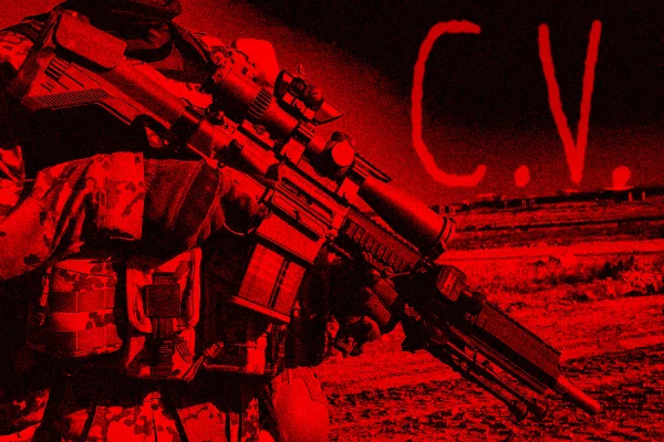 Fuzis Frankenstein: peças dos EUA montam arsenal bélico do CV no Rio