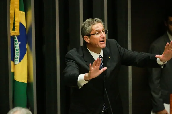 Rosso se licenciará da Câmara para fazer campanha. Pacco assume vaga