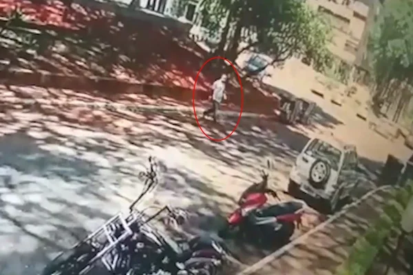 Homem que fez moradora da Asa Norte refém é preso pela polícia