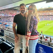 Representantes da Le Infance são recebidos em Paris Representantes da Le Infance são recebidos em Paris