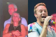 Andy Byron pode processar o Coldplay Andy Byron pode processar o Coldplay