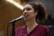 Deputada Mônica Seixas (Psol), autora do projeto de lei Deputada Mônica Seixas (Psol), autora do projeto de lei