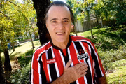 Tony Ramos é torcedor do São Paulo Futebol Clube Tony Ramos é torcedor do São Paulo Futebol Clube