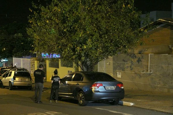 Sobrevivente de chacina se fingiu de morto para escapar, diz irmã
