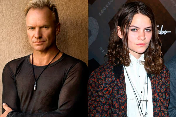 Sting, ex-The Police, detona “decisões sangrentas” de Vladimir Putin