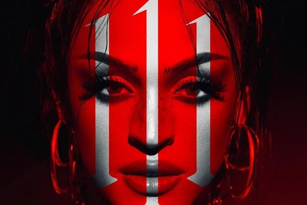 111: Pabllo Vittar divulga capa e tracklist do novo álbum