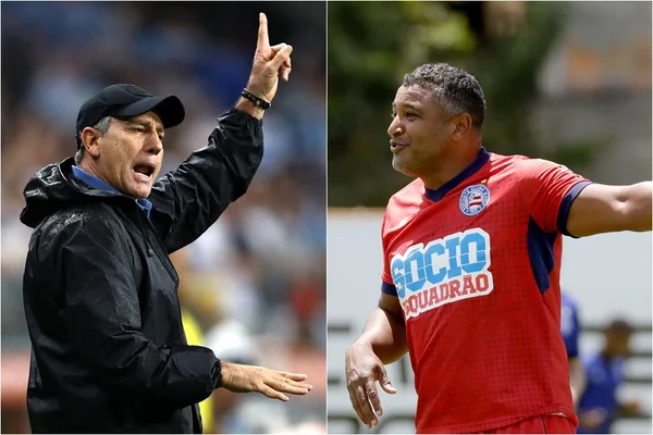 Grêmio x Bahia: saiba onde assistir, horário e provável escalação