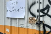 Prefeitura multa empresa por demolir casas de 1937 sem autorização - imagem 3 Prefeitura multa empresa por demolir casas de 1937 sem autorização - imagem 3