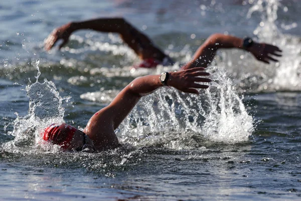 Metrópoles Endurance: veja o guia do atleta para a prova de aquathlon